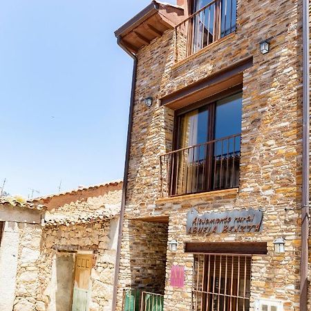 Apartamento Abuela Benita เซเบรรอส ภายนอก รูปภาพ
