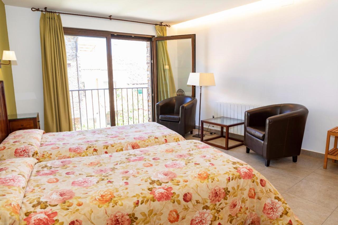 Apartamento Abuela Benita เซเบรรอส ภายนอก รูปภาพ