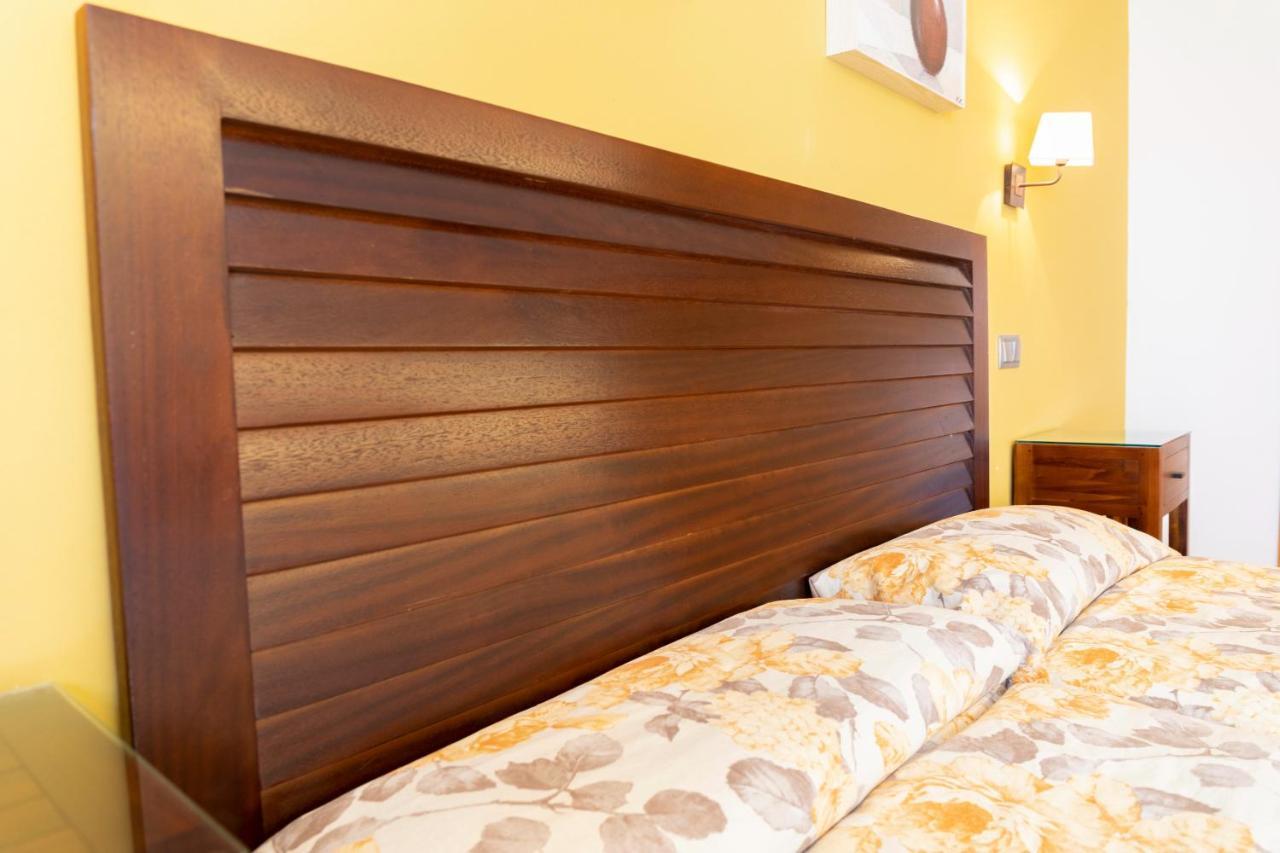 Apartamento Abuela Benita เซเบรรอส ภายนอก รูปภาพ